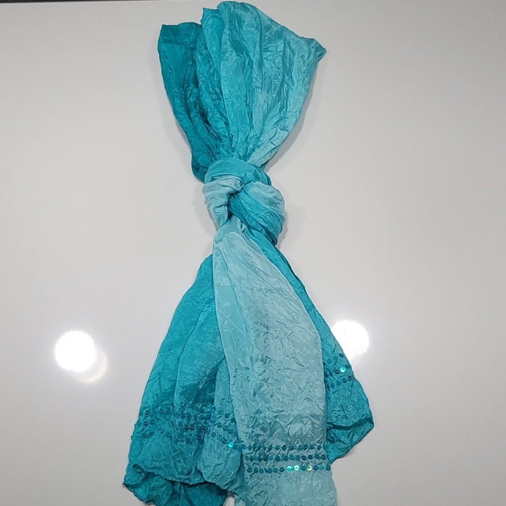 RW&Co. Ombre Scarf, NWOT.